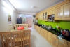 Beautiful large house for rent in Tay Ho